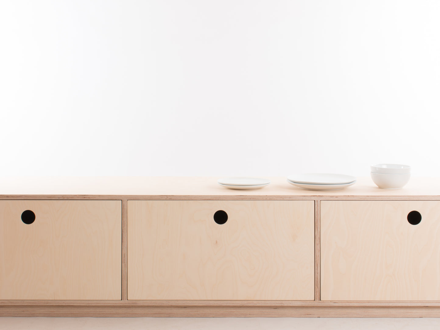 Yokohama Sideboard