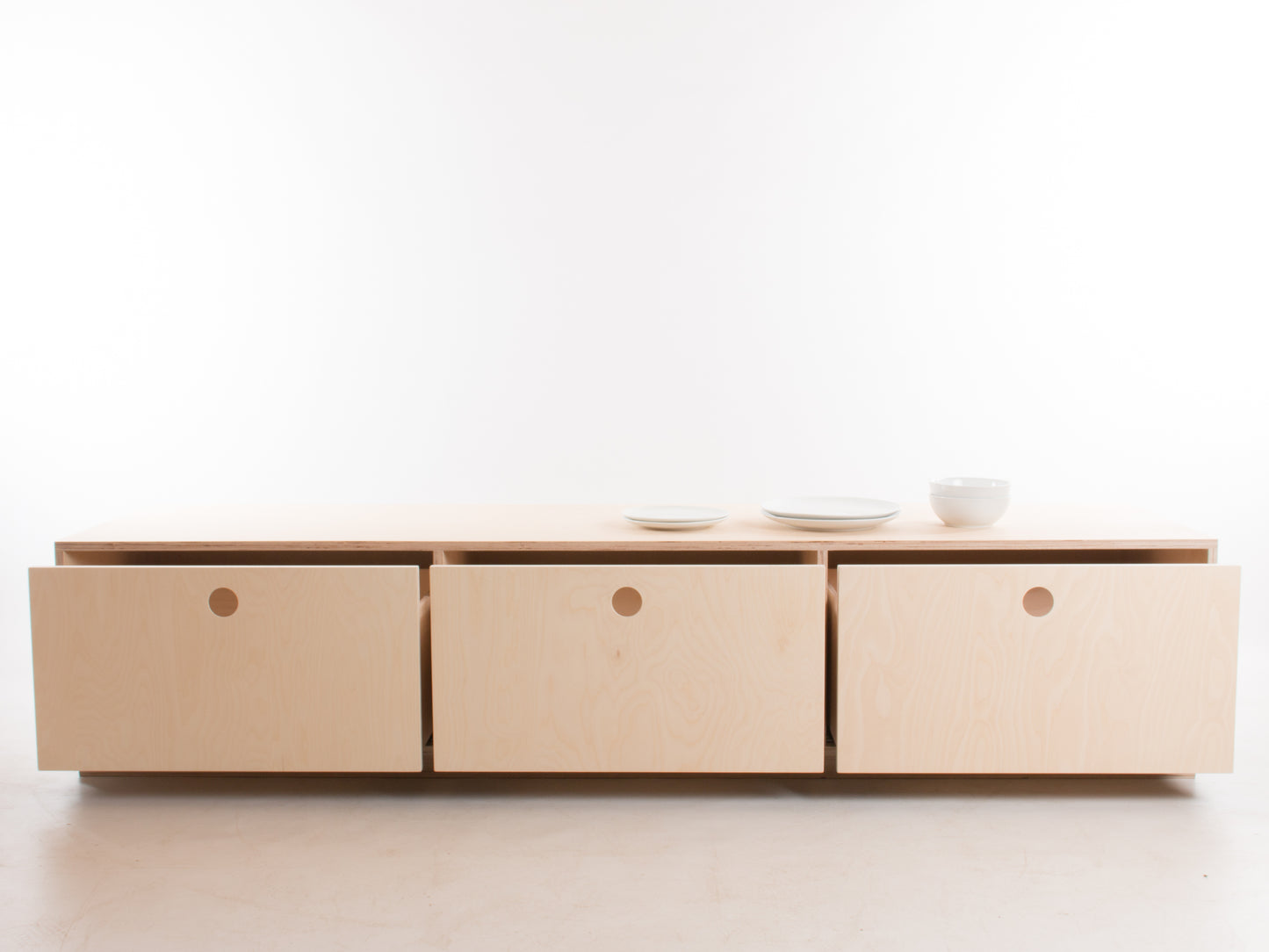 Yokohama Sideboard