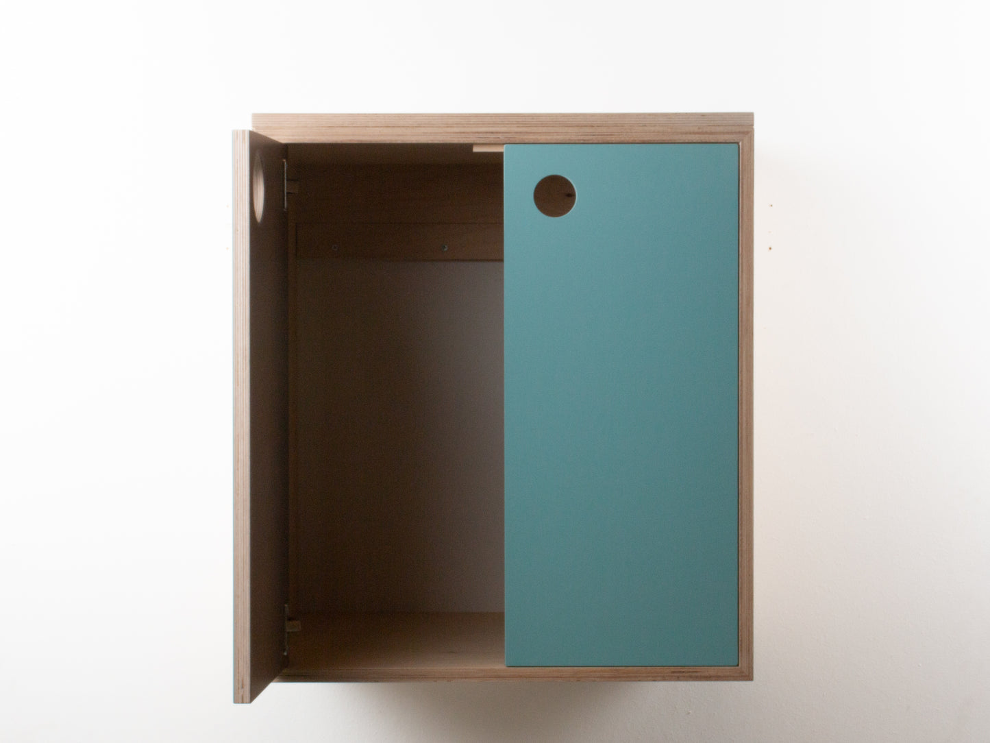 Oulu Vanity Unit
