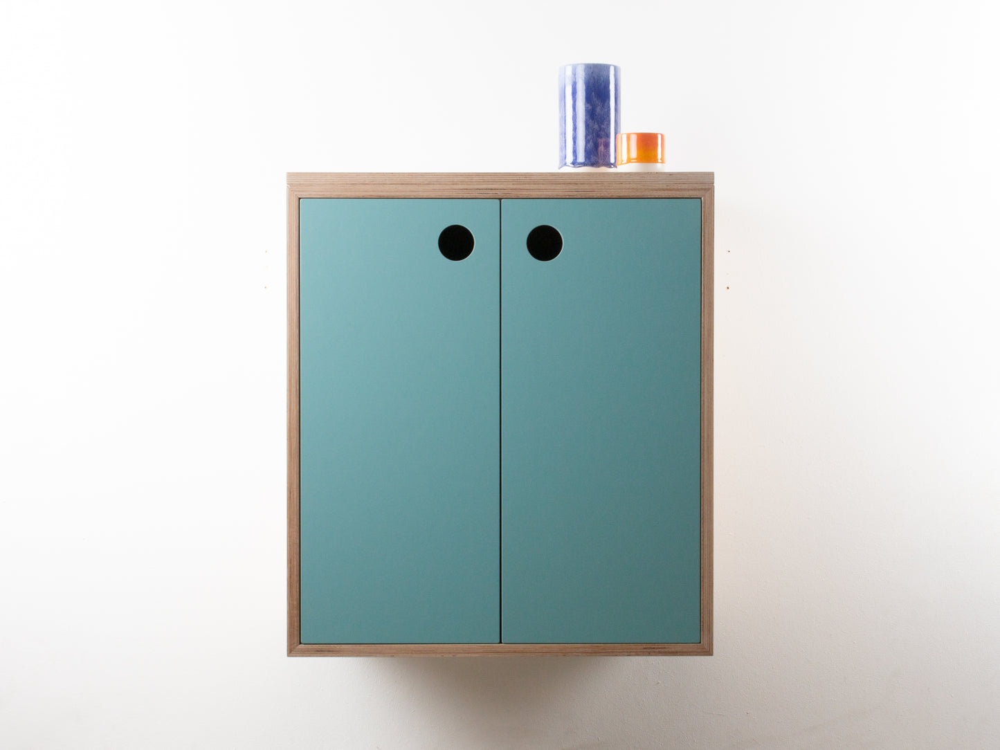 Oulu Vanity Unit