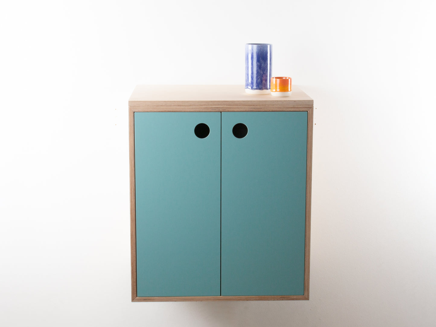 Oulu Vanity Unit