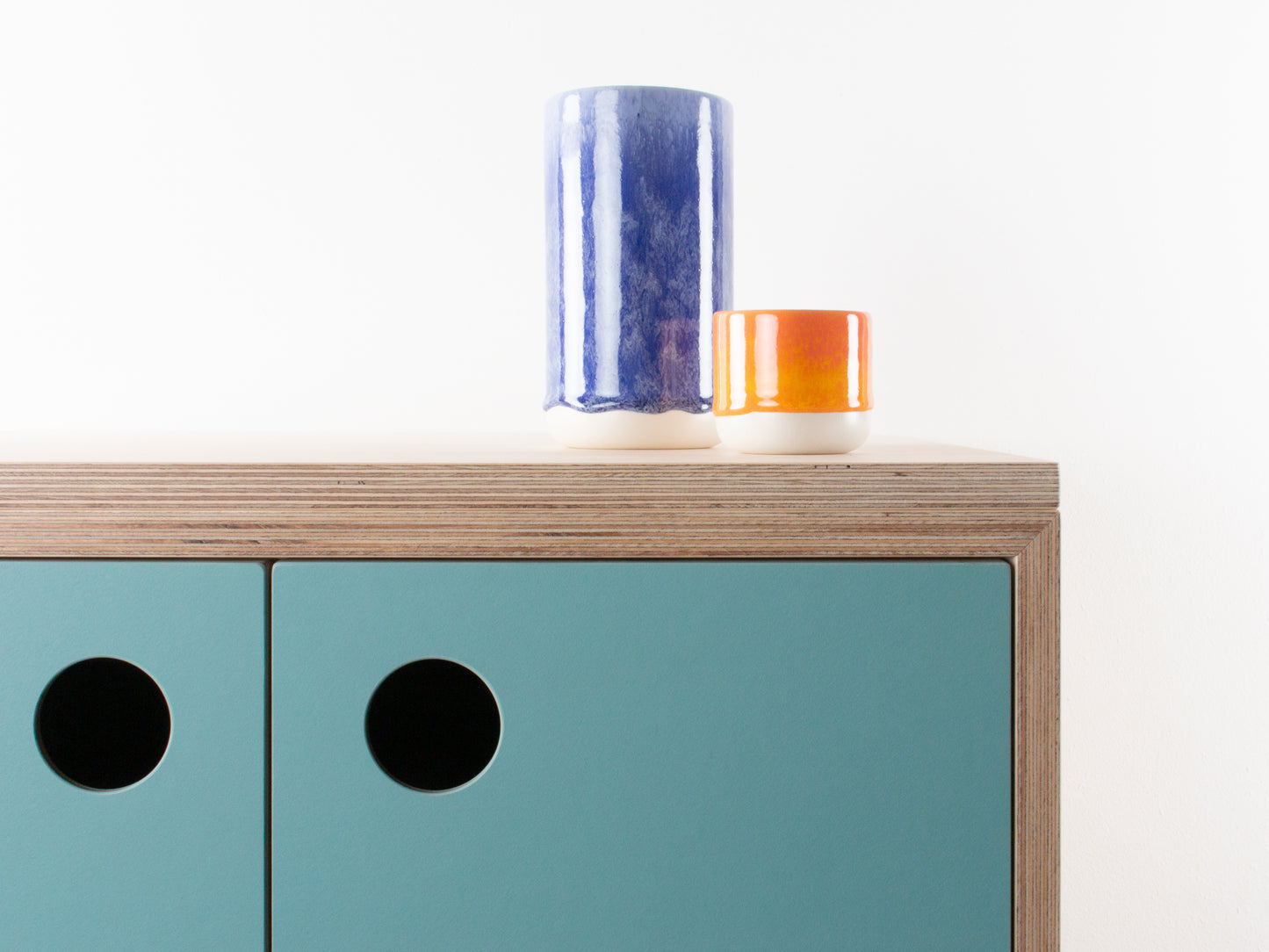 Oulu Vanity Unit
