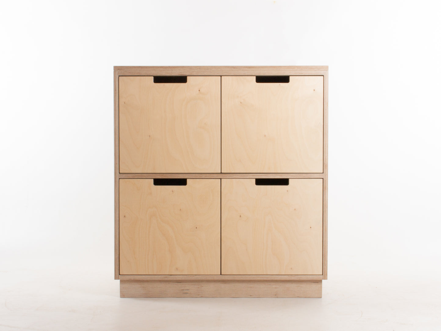 Riga Double Vanity Unit