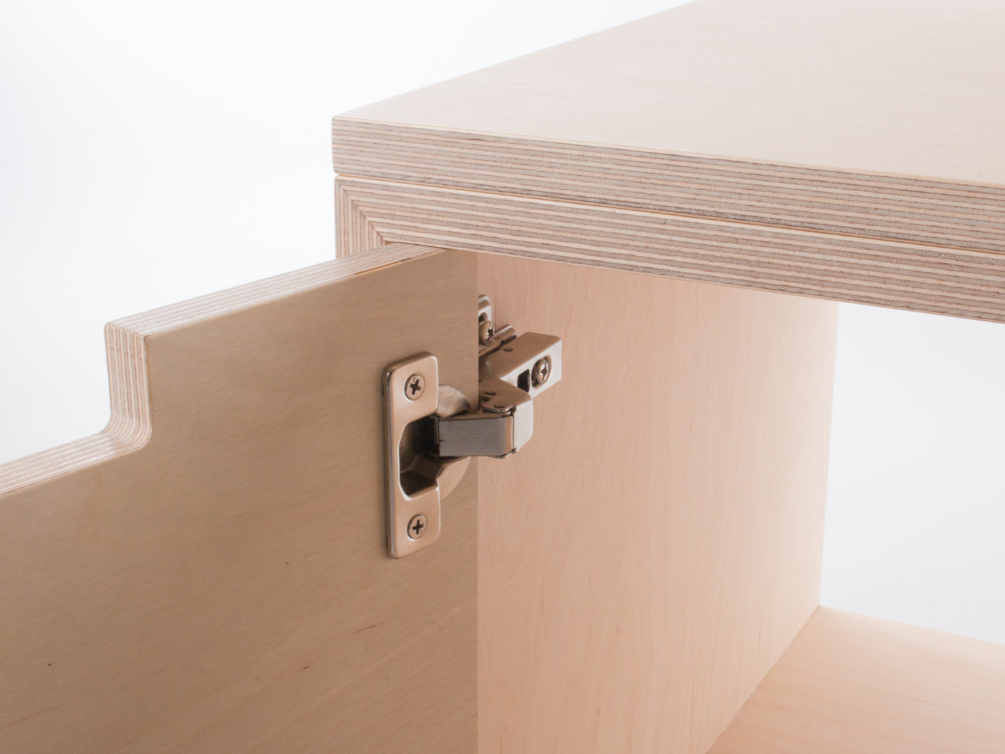 Riga Vanity Unit