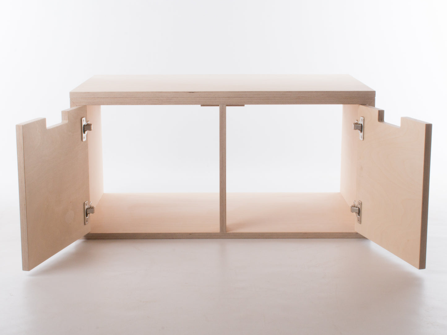 Riga Vanity Unit