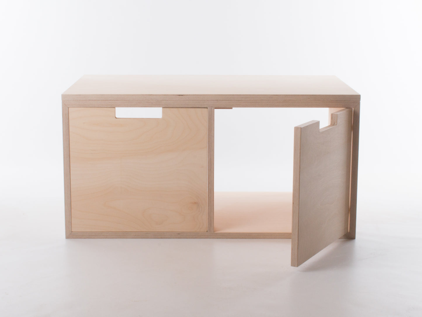 Riga Vanity Unit
