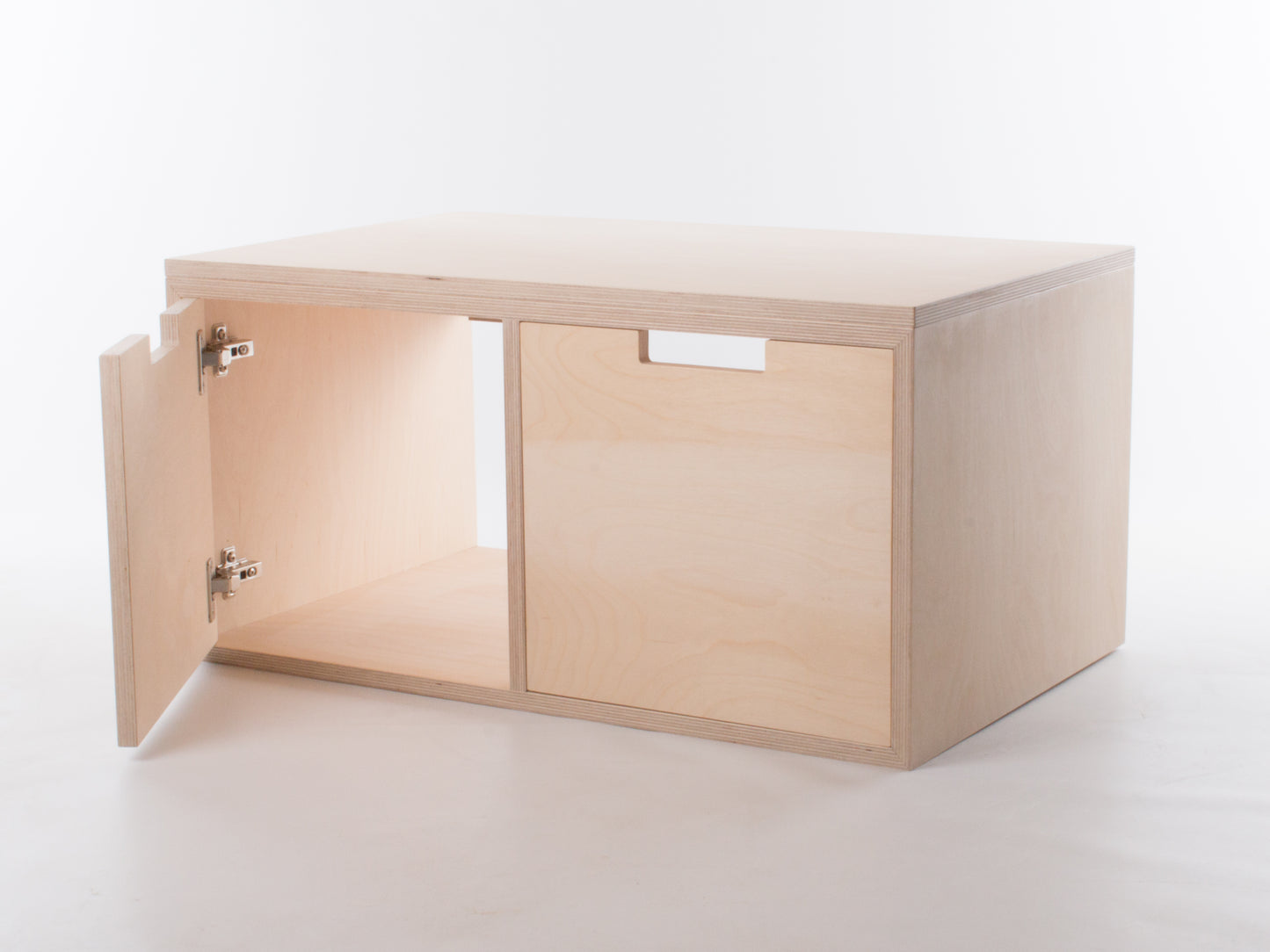 Riga Vanity Unit