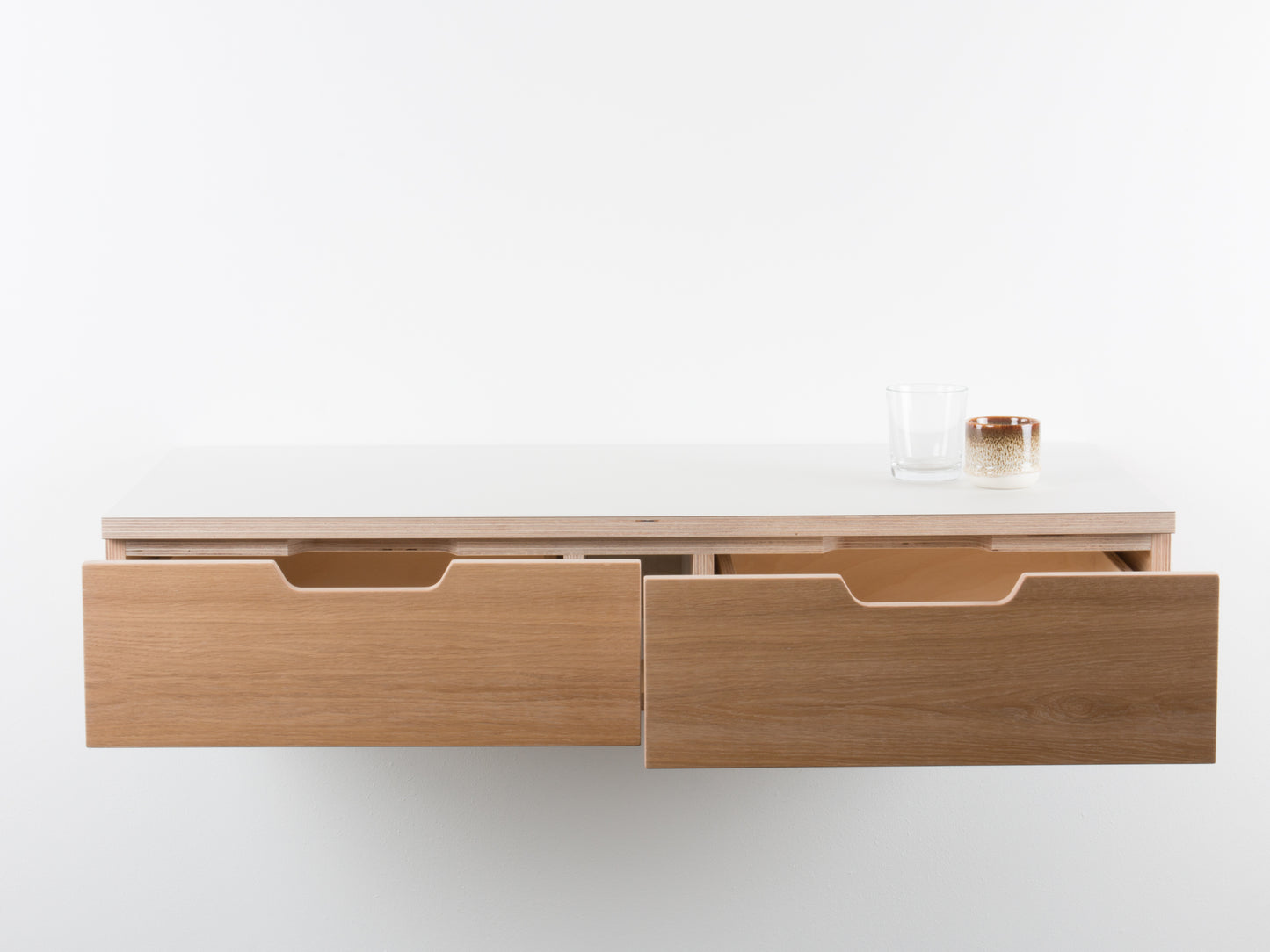 Sendai Vanity Unit