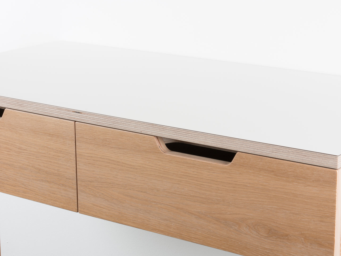 Sendai Vanity Unit