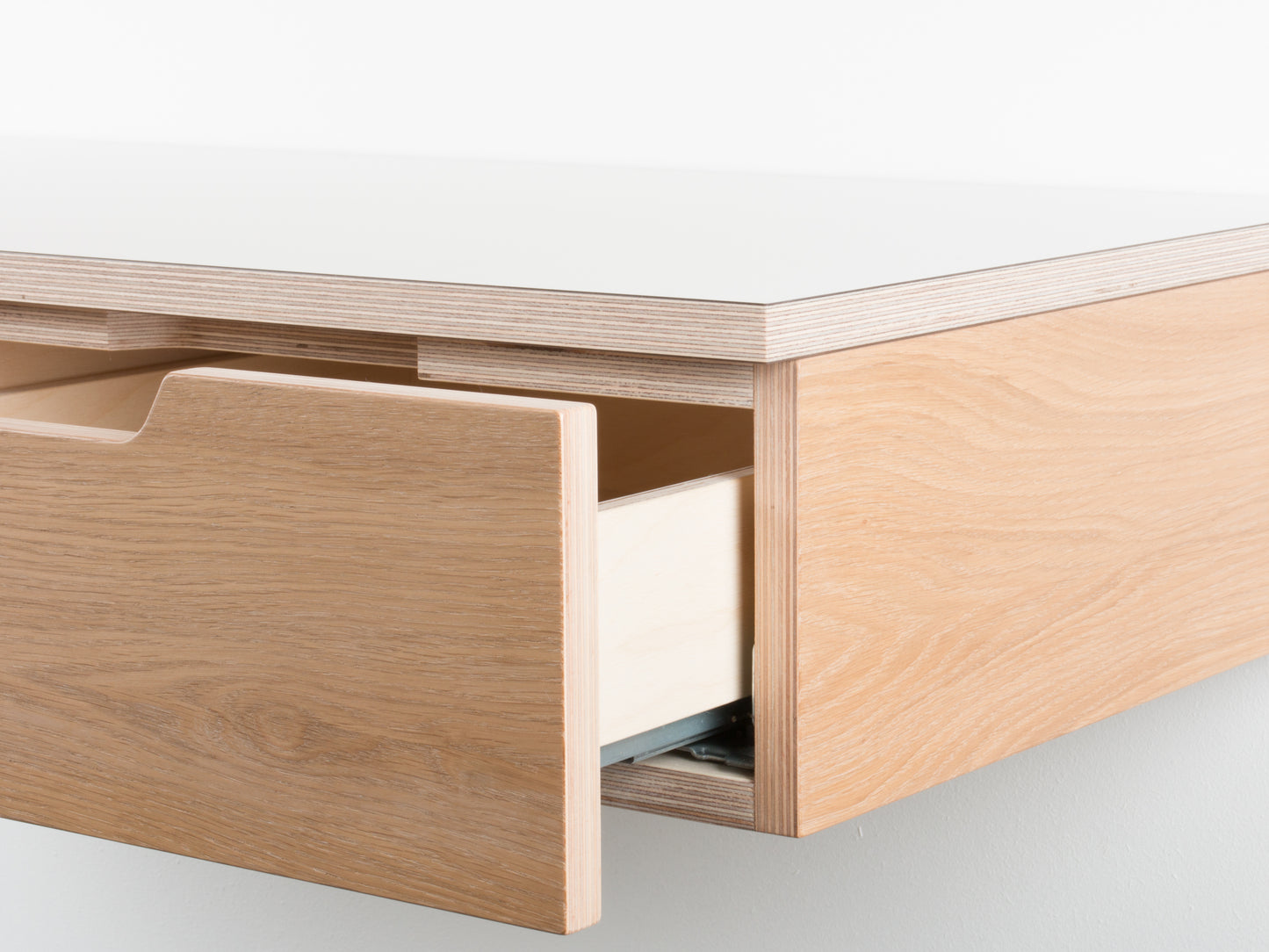 Sendai Vanity Unit