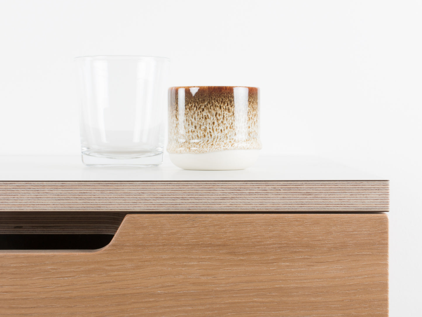 Sendai Vanity Unit