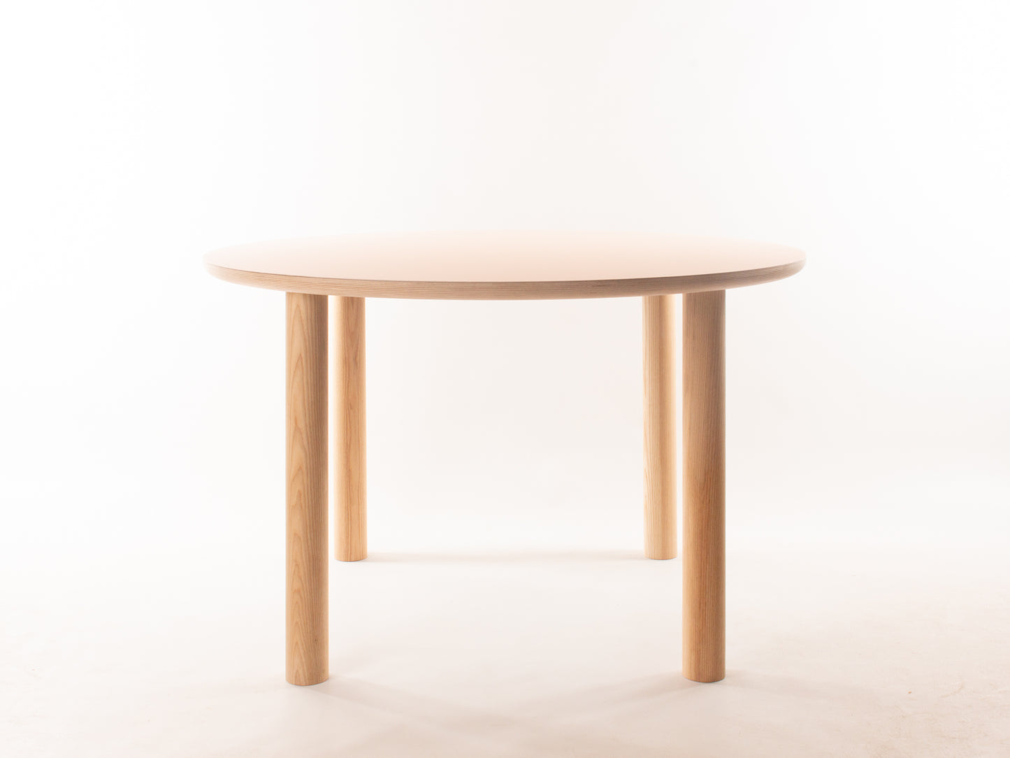 Kobe Round Dining Table
