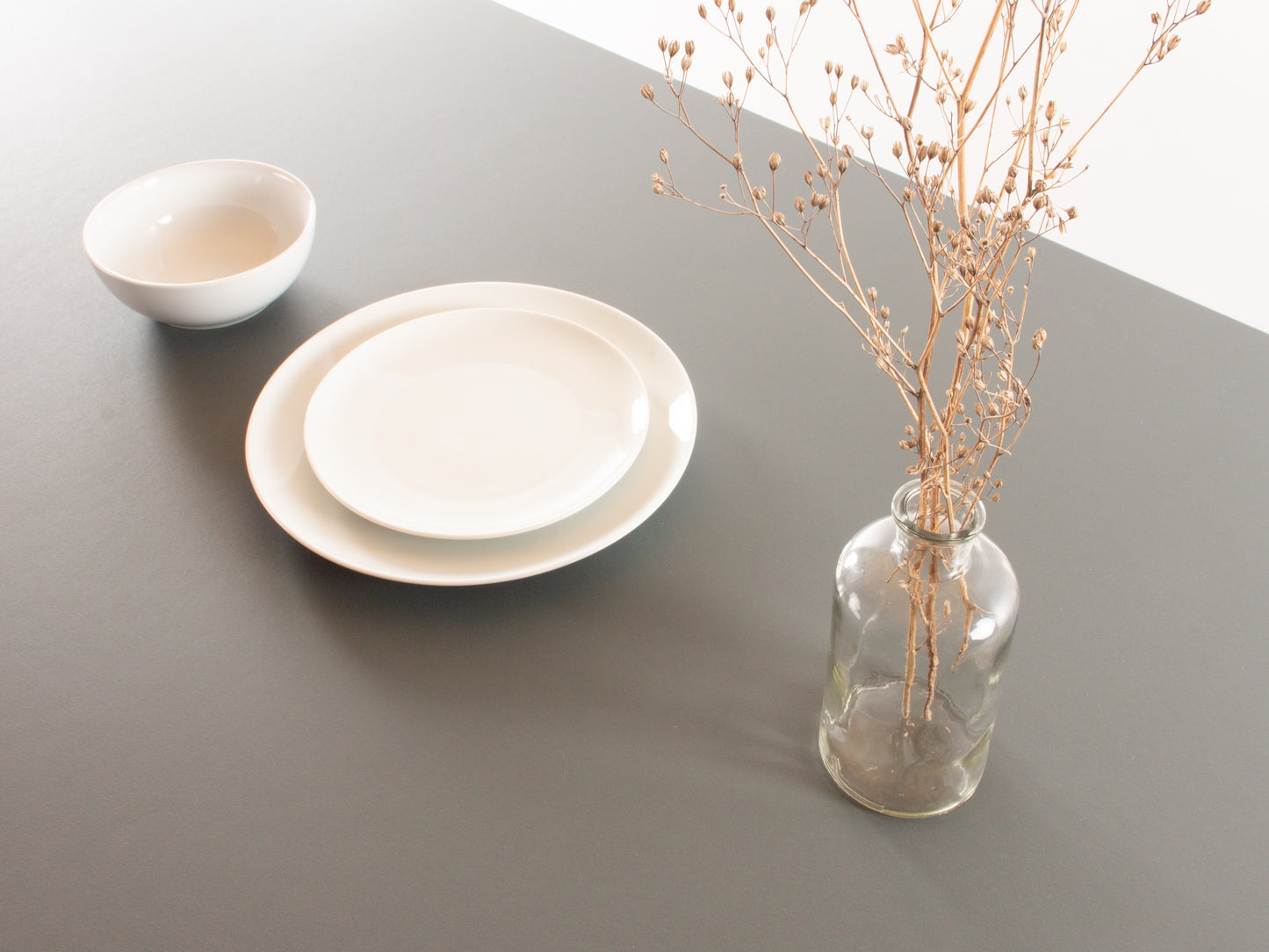 Kobe Wide Dining Table