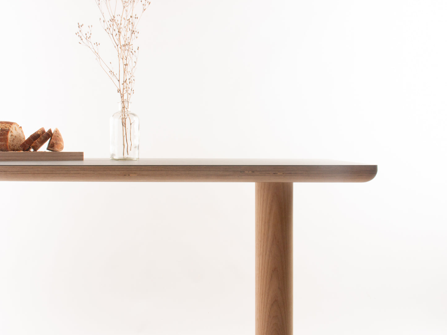 Kobe Wide Dining Table