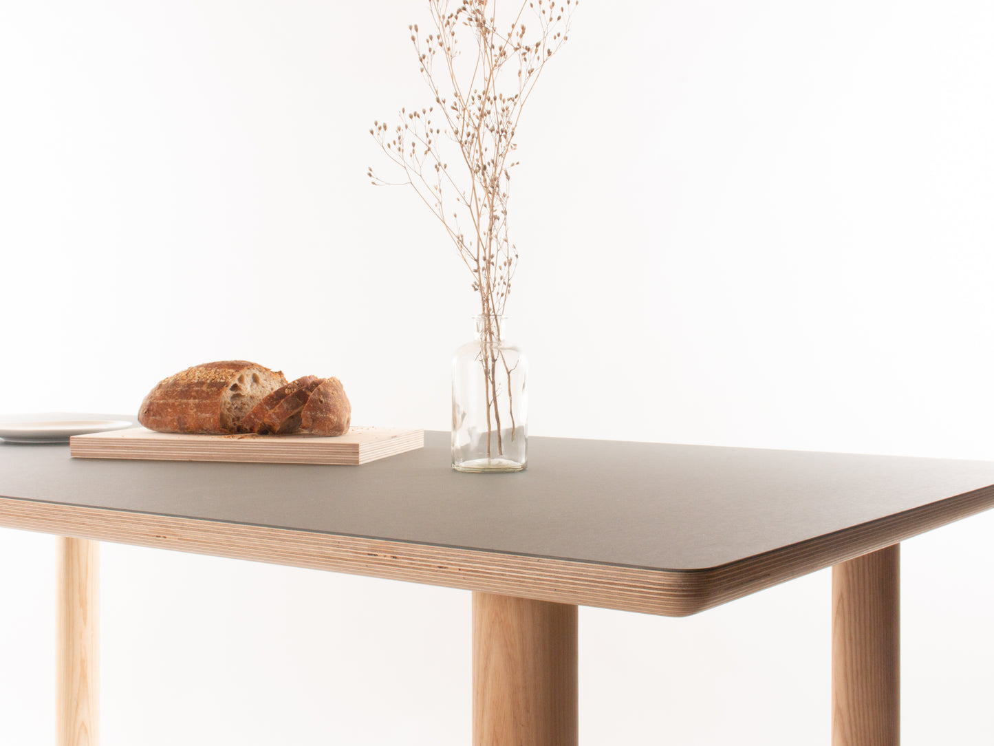 Kobe Wide Dining Table