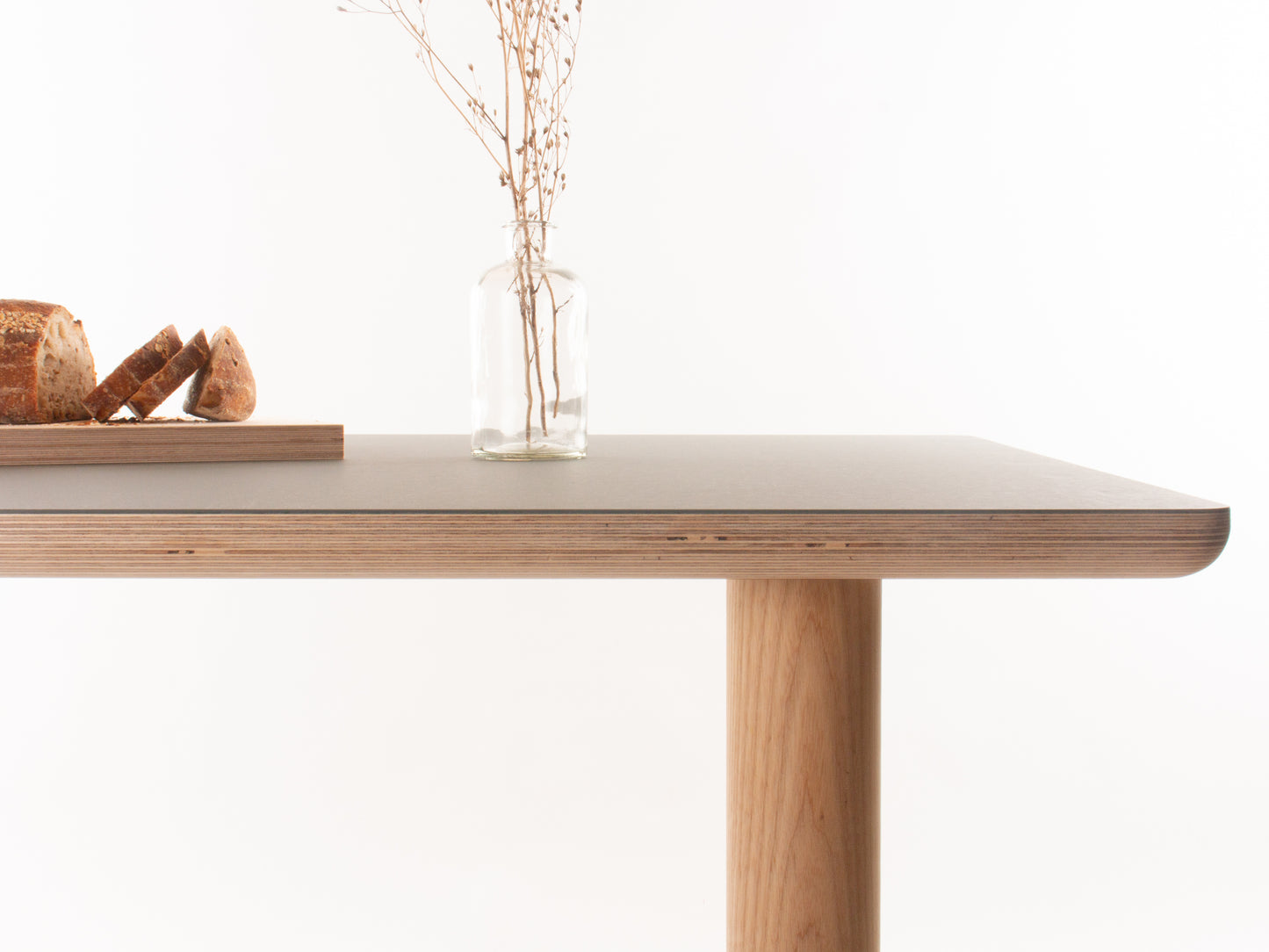 Kobe Wide Dining Table