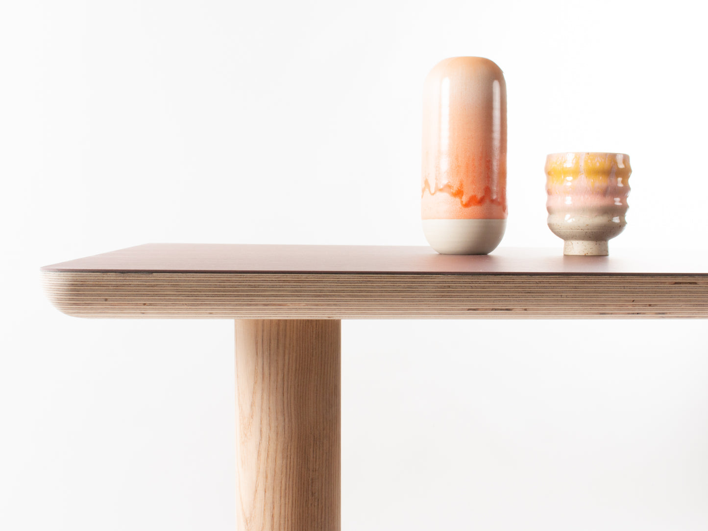Kobe Dining Table