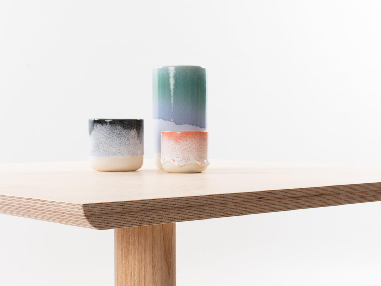 Kyoto Coffee Table