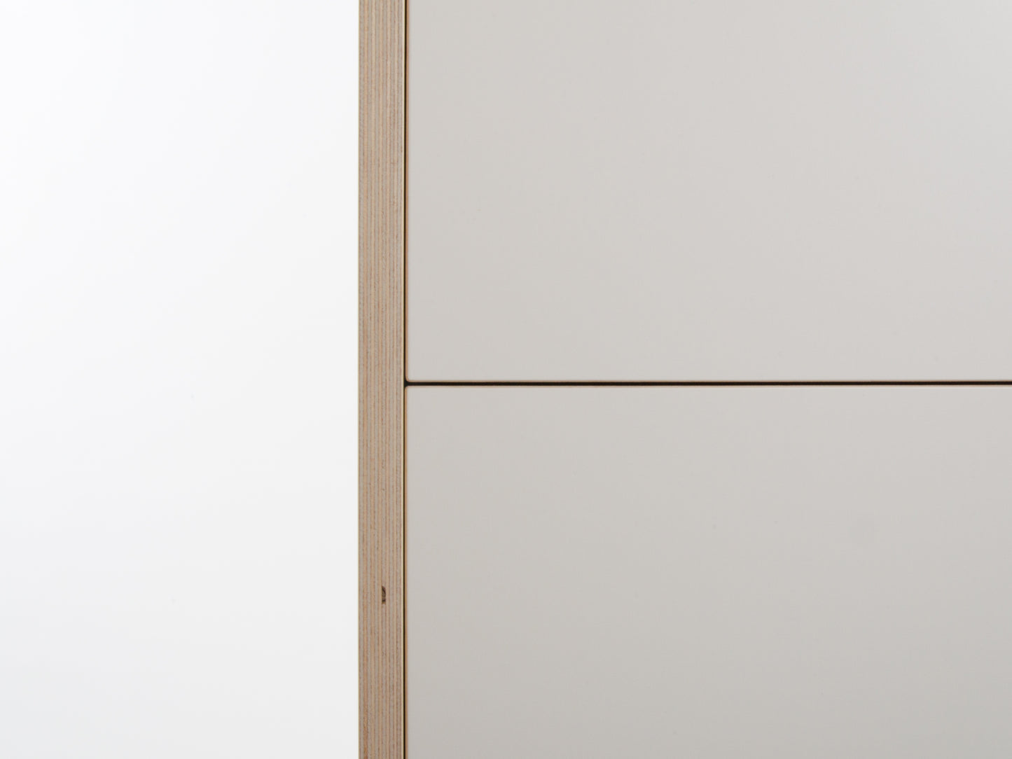 Malmo (White) Chest of Drawers