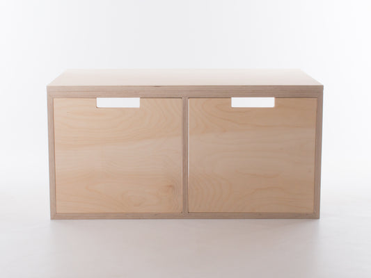 Riga Vanity Unit