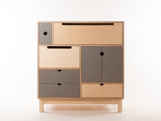 Reykjavik Chest of Drawers