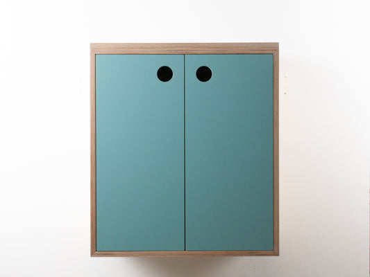 Oulu Vanity Unit