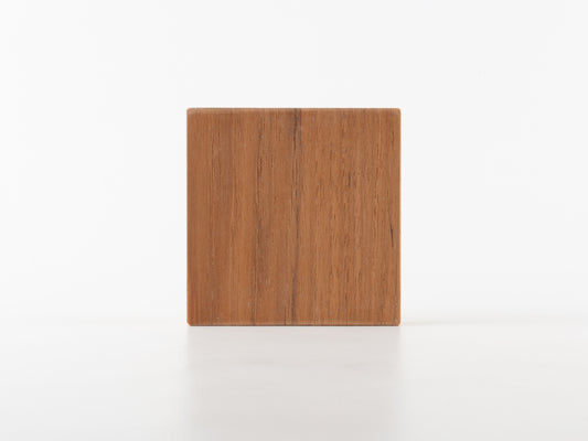 Teak Veneer
