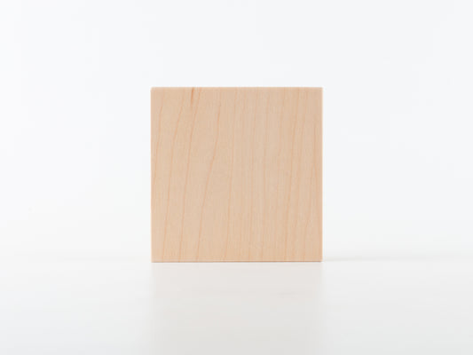 Maple Veneer