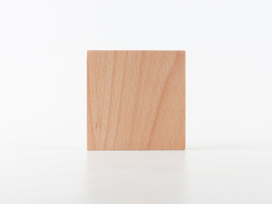 Steamed Beech Veneer