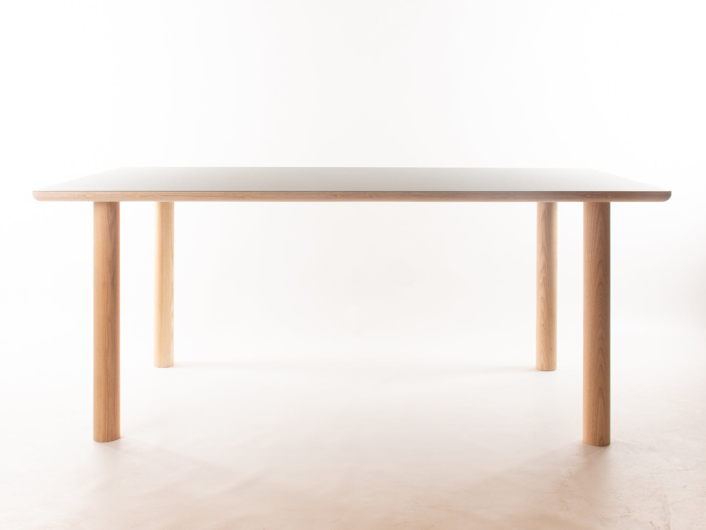 Kobe Wide Dining Table