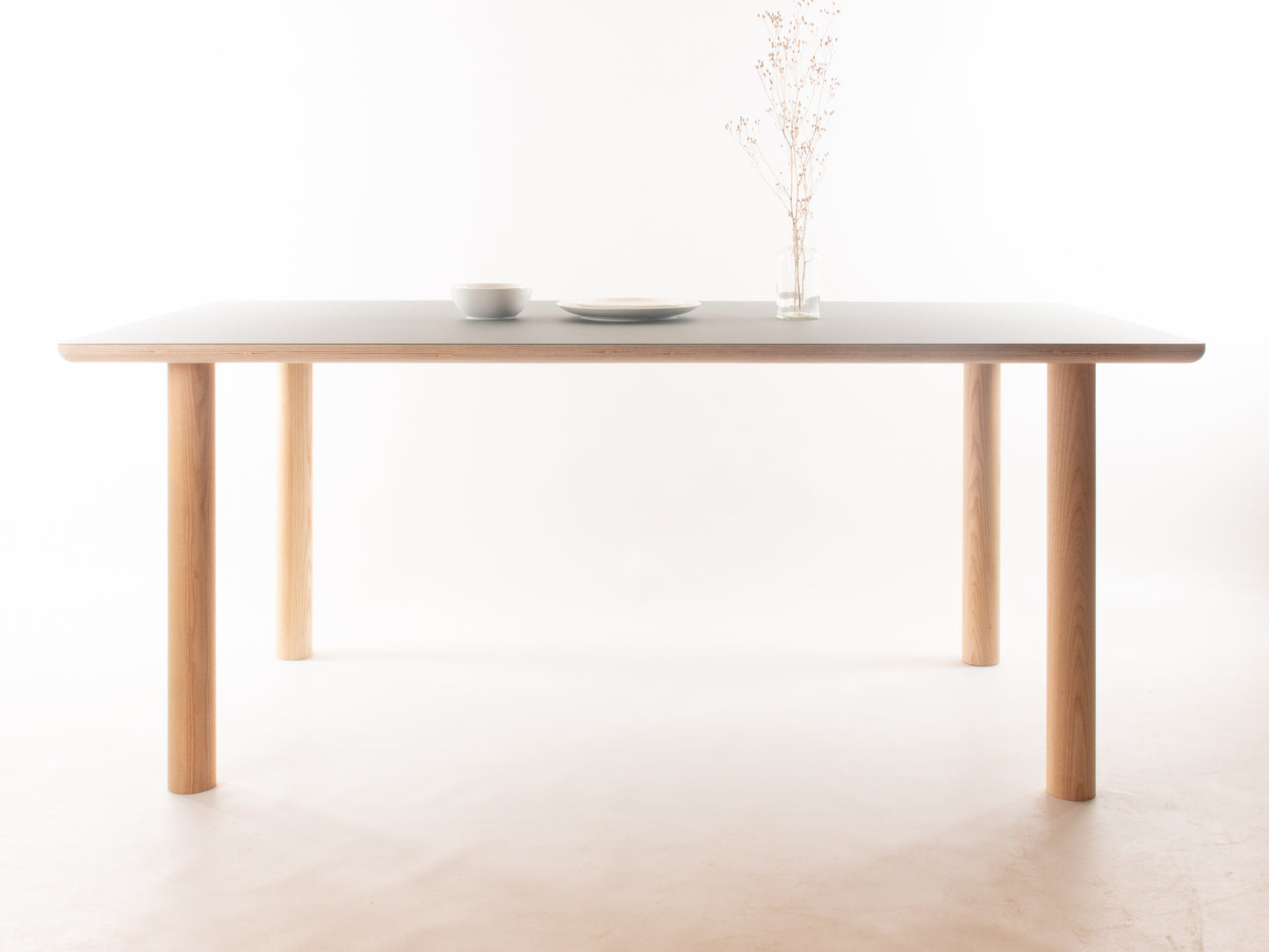 Kobe Wide Dining Table