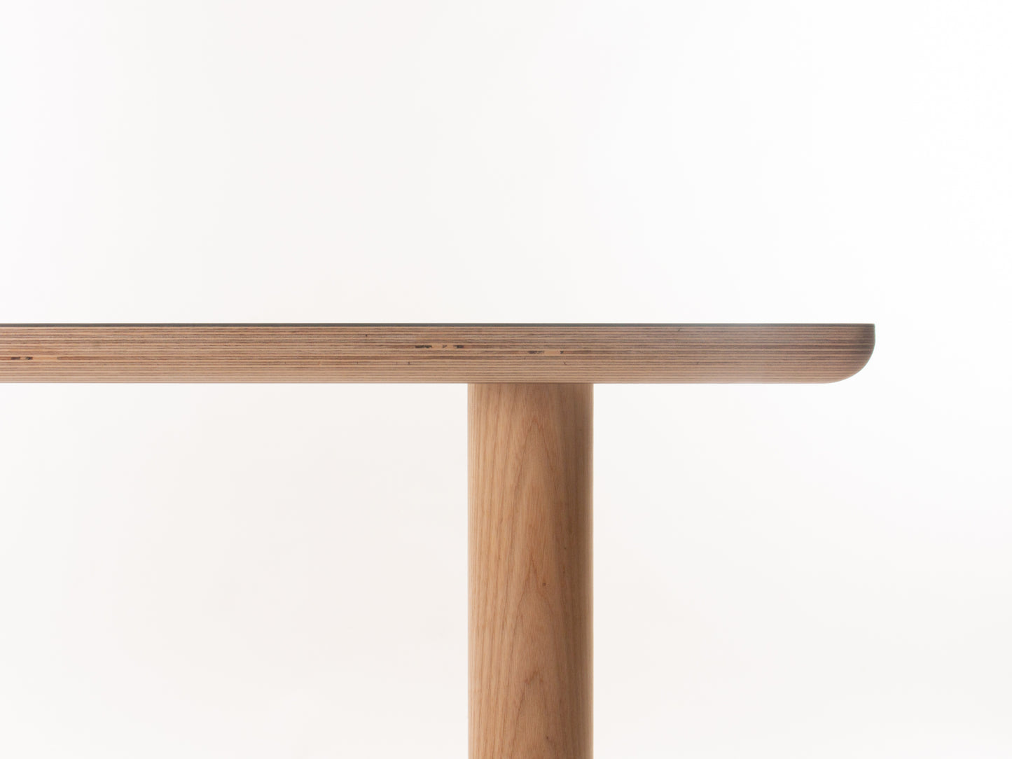 Kobe Wide Dining Table