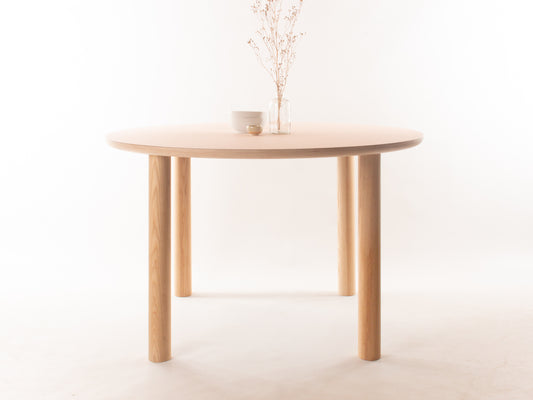 Kobe Round Dining Table