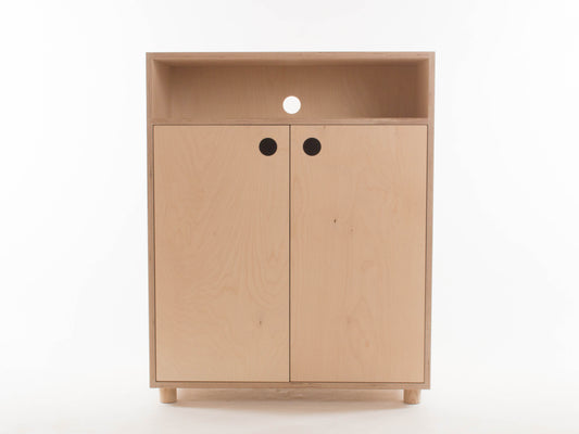 Meiji Cabinet