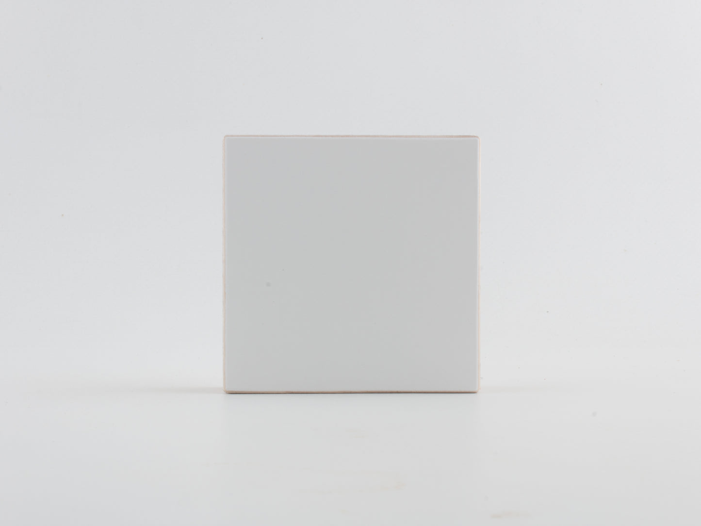 White Melamine Laminate
