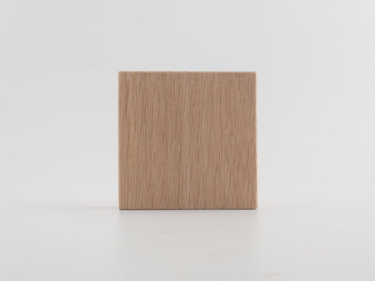 Solid European Oak