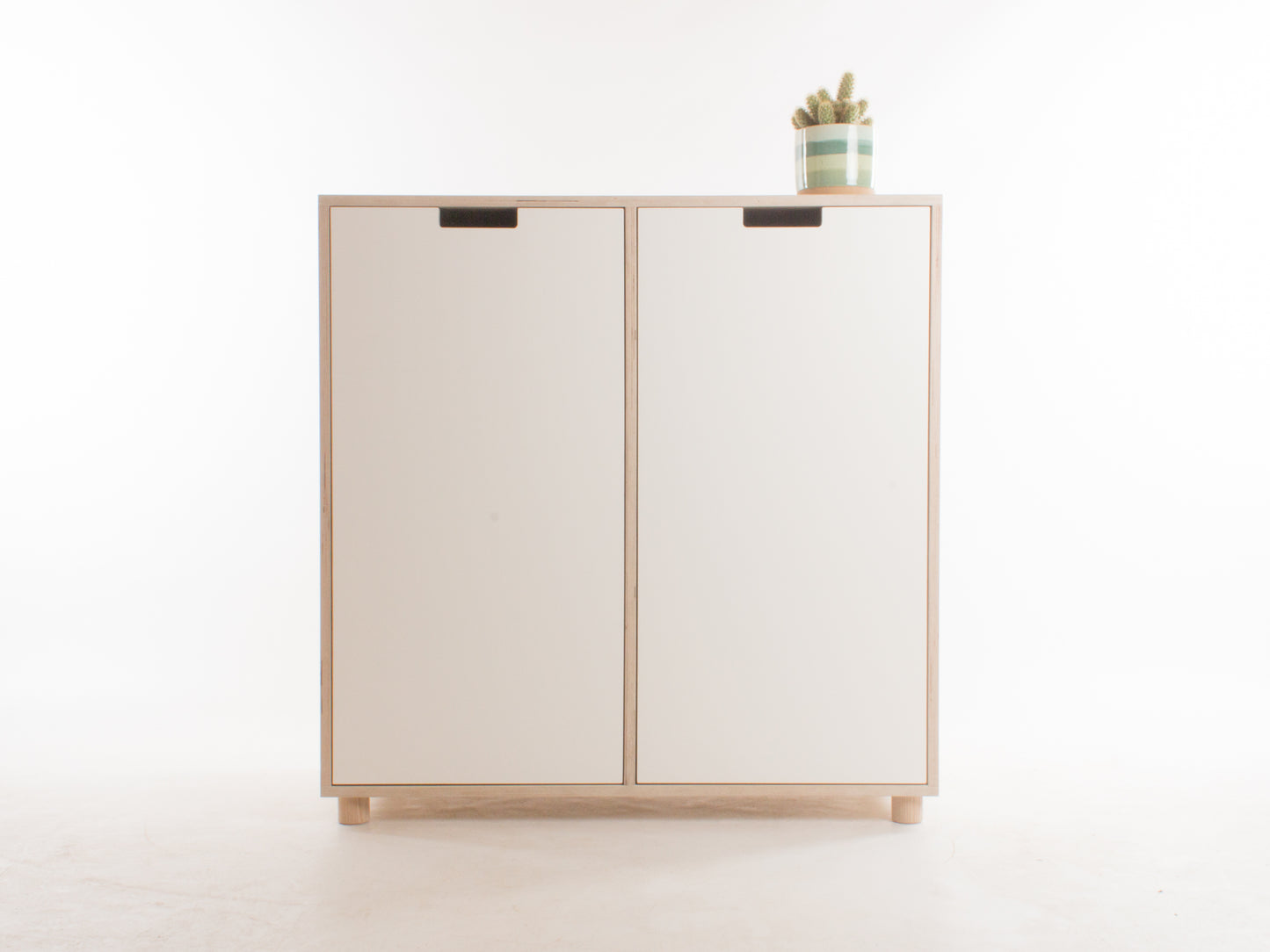Oslo Tall Sideboard