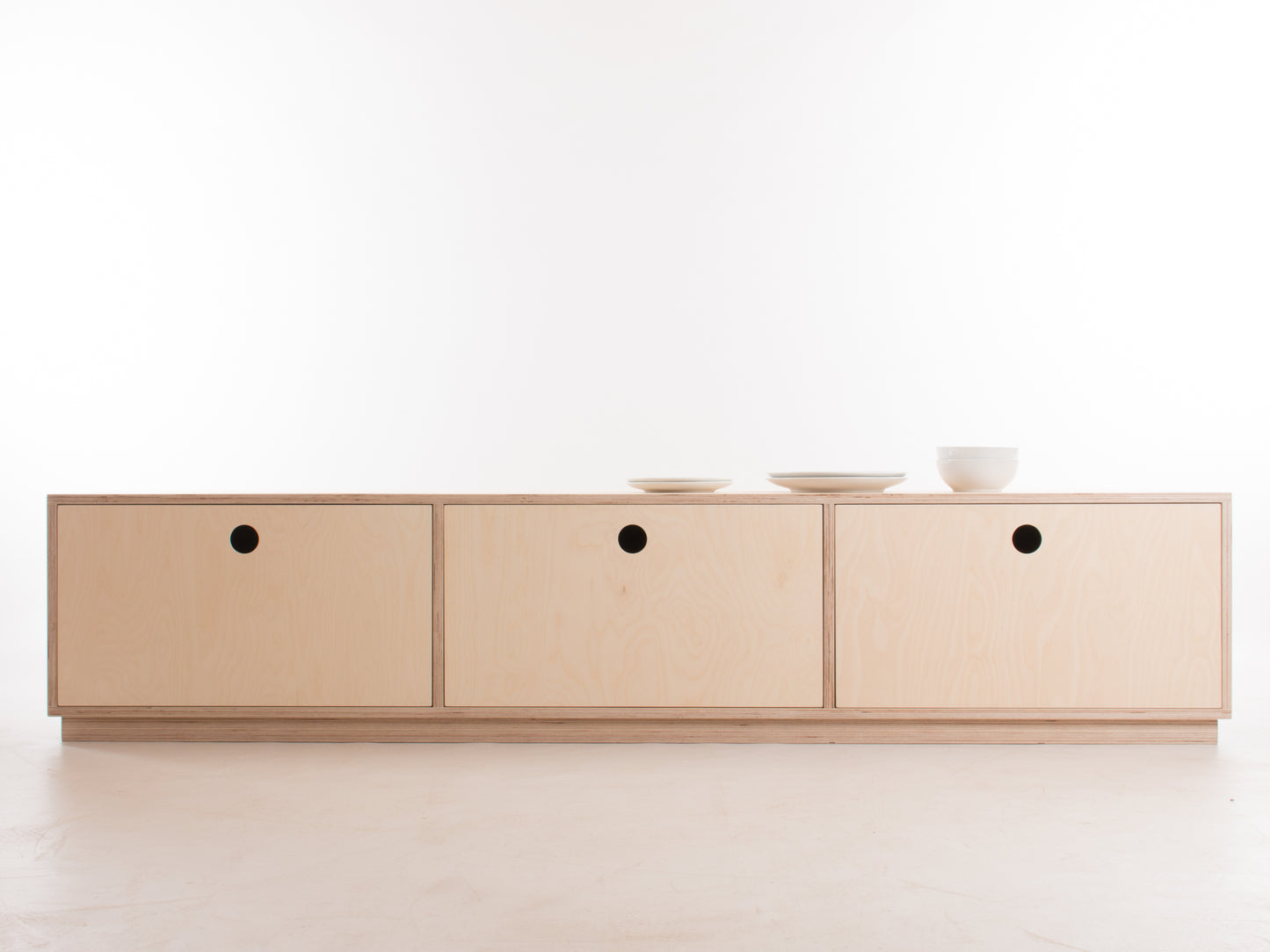 Yokohama Sideboard