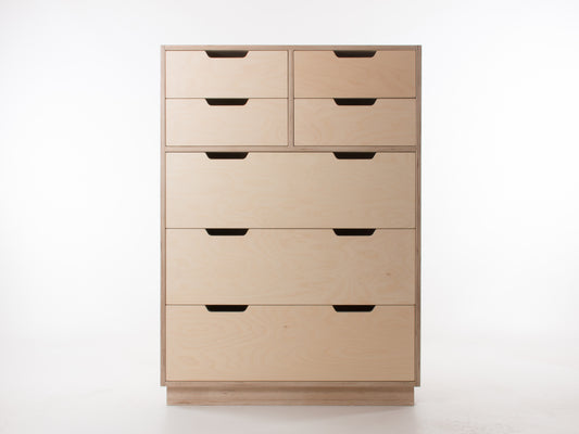 Faro Chest of Drawers