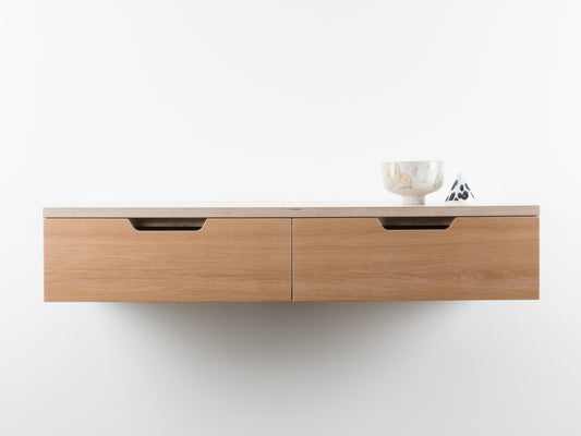 Sendai Vanity Unit