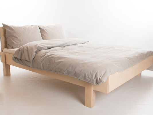 Nordic Bed