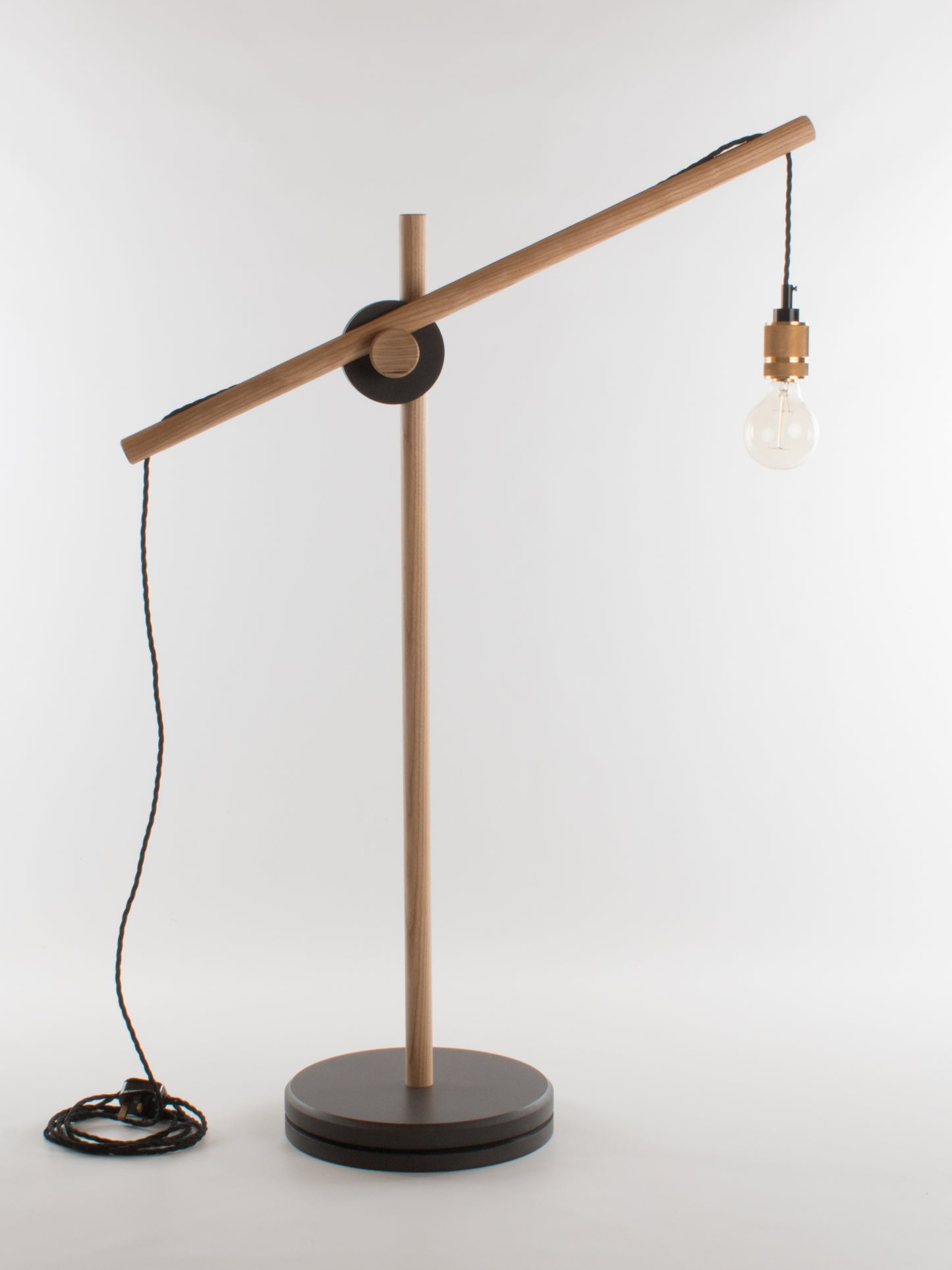 Crux Floor Lamp