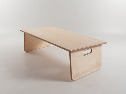 Fold Laptop Desk