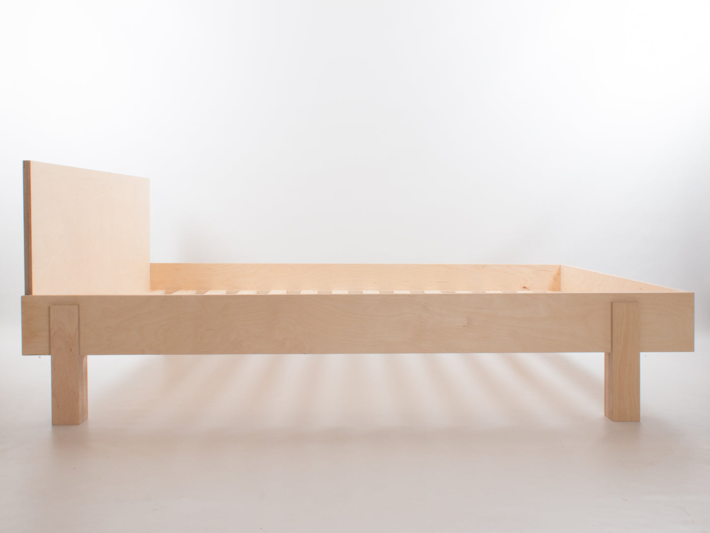 Nordic Bed