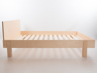 Nordic Bed