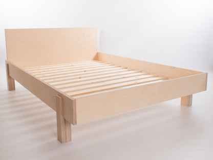 Nordic Bed