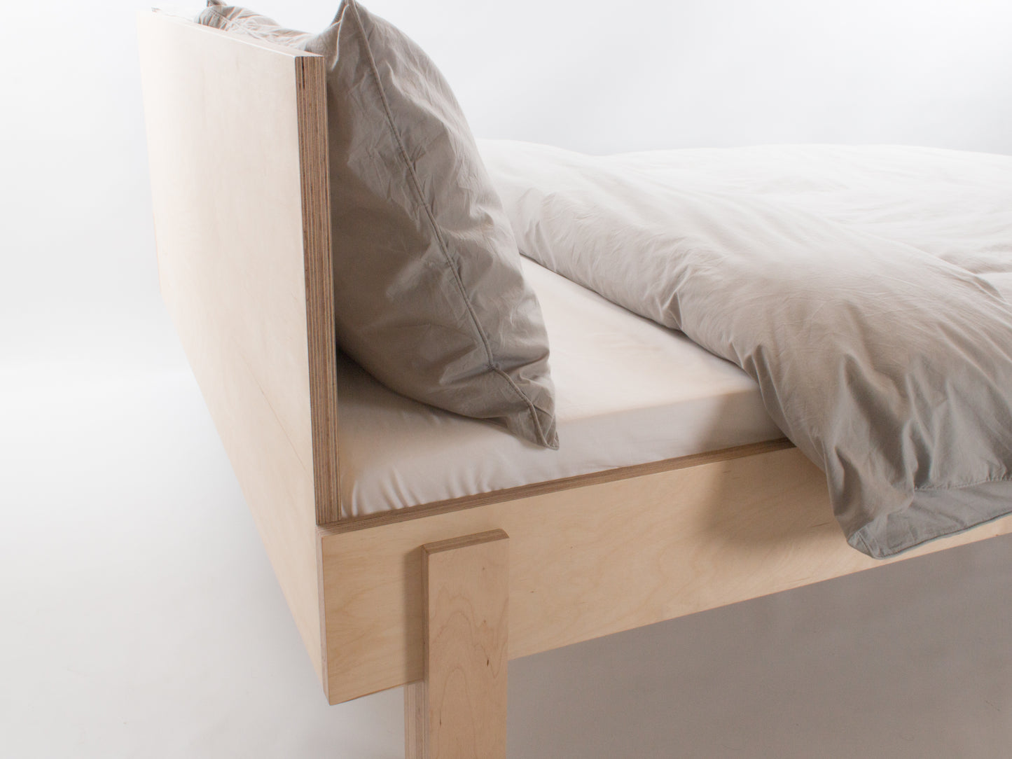 Nordic Bed