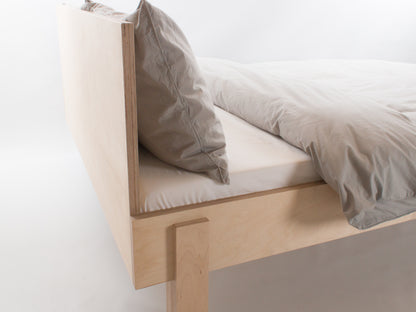 Nordic Bed