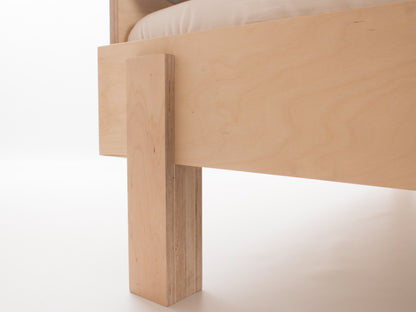 Nordic Bed