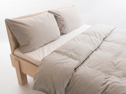 Nordic Bed